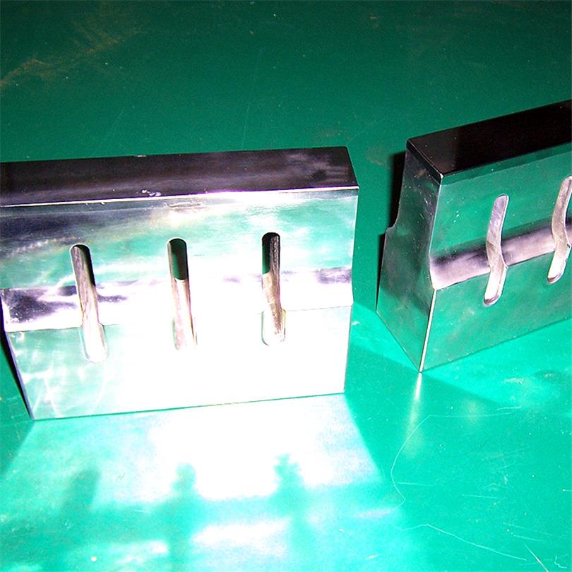 超音波焊接模具超音波治具ABS焊接模