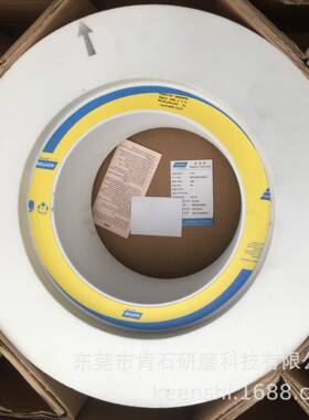 38A白刚玉WA无心磨床砂轮305X150X120455X205X228.6