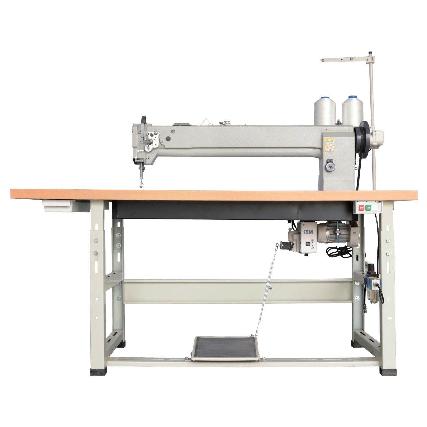 广州床垫面料长臂单针补花机加长操作空间长臂工业缝纫机,纺织面料/辅料/配套,其他纺织机械,淘宝优惠券,粉丝福利购,淘宝优惠卷