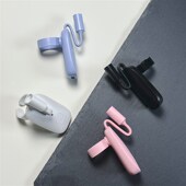 老巷子掏耳朵锂电池专业技师充电拇指灯大拇指指环灯发光采耳手握