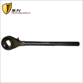 36mm 单向棘轮扳手棘轮扳手27 重型双向四方棘轮扳手 快速扳手