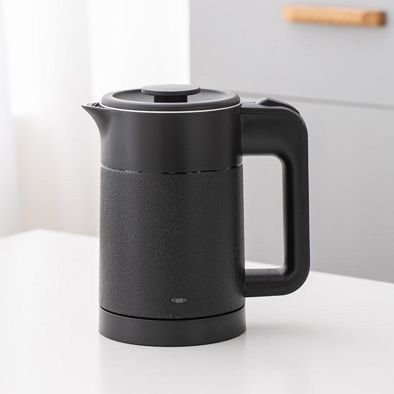 便捷式旅行茶具出差办公小型烧水壶户外露营陶瓷快客杯泡茶壶定制