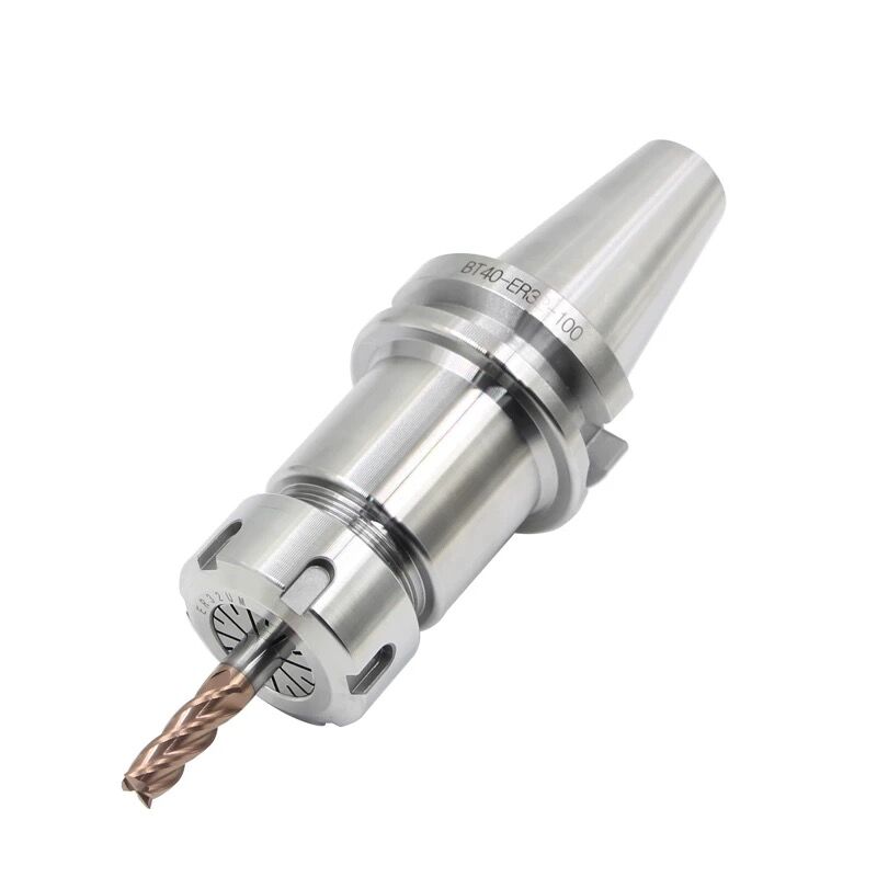 ER刀柄 加工中心数控刀柄 BT30-ER11 ER16 ER20 ER25 ER30 40-70