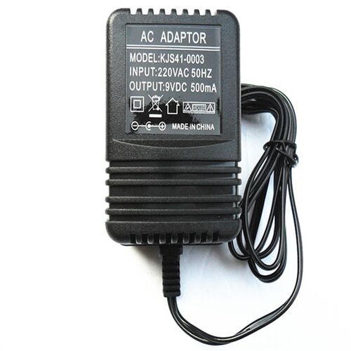 新韵XY883 833 211 326 213电子琴通用常规电源线适配器9V充电器