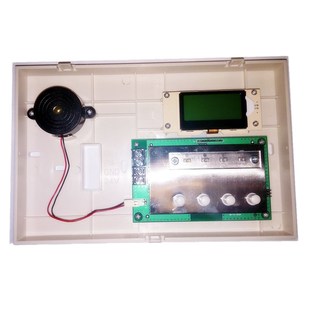 松江火灾显示盘JB-YX-9601代替252A火灾显示器楼层松江9601层显