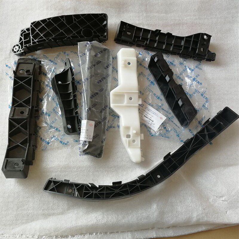 适配长安新奔奔凌轩CS75/55PLUS睿骋锐程ccUNI-T前杠支架后杠吊耳