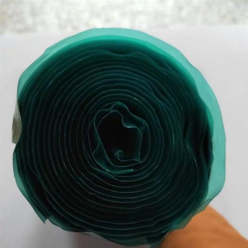 轮胎火补补胎/热补生胶补胎帘子布线/填充胶帘子布火补生胶片