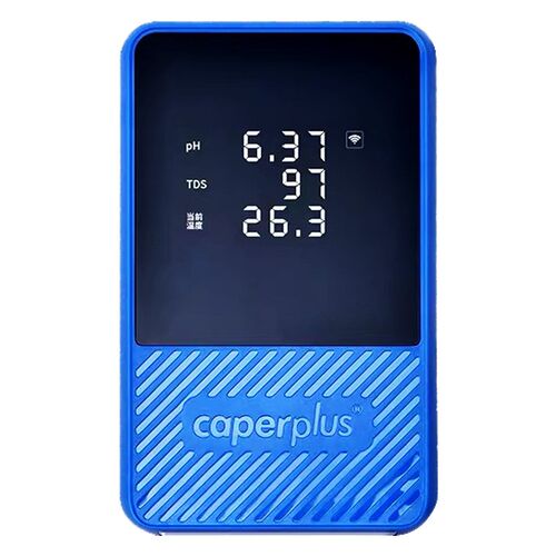 光特亿ph测试仪Q2智能水质监测仪Q1探头电极笔温度TDS海水检测器