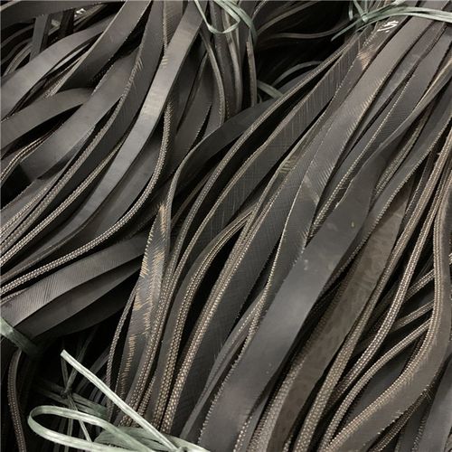 橡胶绳 轮胎绳黑胶带行李绳弹力带摩托车绑带 大货车绑带加厚胶带