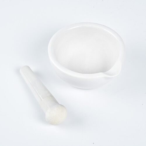 包邮研钵陶瓷捣药器捣药罐研药碗药杵子中西药研磨碗捣碎研磨乳钵