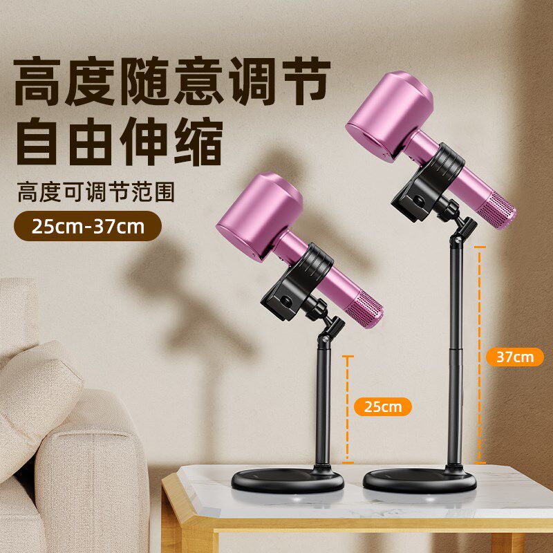 宠物吹风机支架落地狗狗洗澡电风筒吹毛固定架子懒人吹狗解放双手