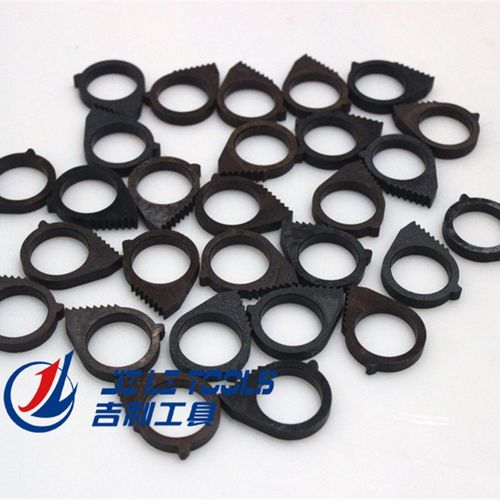 电缆剪刀齿条 长信电缆剪刀齿条 小齿轮 J40J52J75J95J13J30配件