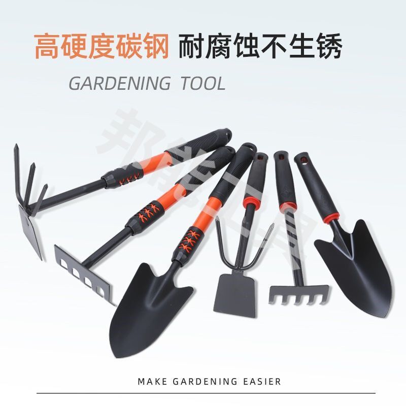 赶海工具神器螃蟹黄鳝耙子铲锄头装备海边抓螃蟹夹子抽虾器神器