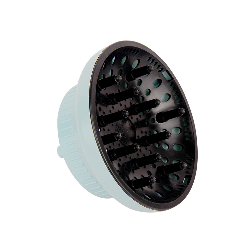 电吹风机风罩卷发烘干器万能接口通用定型吹头发家用吹卷发烘罩器