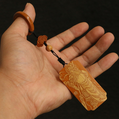十几年老玉竹东阳名家裘立刚本工精工留青雕刻手把件手牌把玩竹