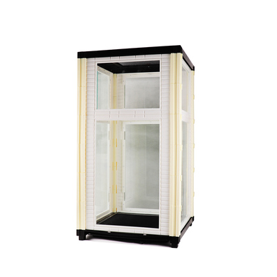 蜜袋鼯蜜袋鼬专用笼子四季冬季豪华别墅饲养保暖保温箱飞鼠笼龉