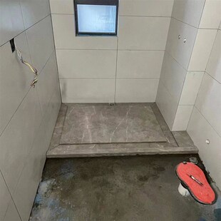 天然大理石楼梯踏步石材浴室防滑拉槽大理石过门石窗台石岩板台面