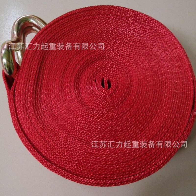 大吨位拉紧器10t*10m 收紧器4寸12m 捆绑收紧器