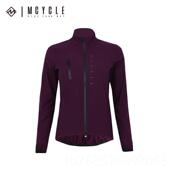 高档魅气骑mcycl女e风风衣骑行休闲透自行车男防多色秋冬公路车