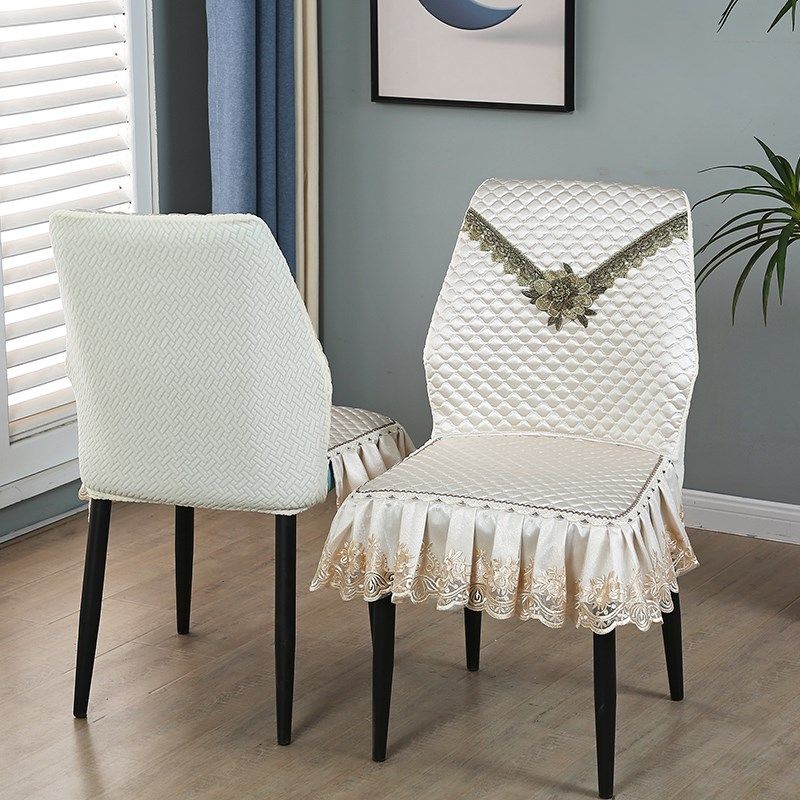 轻奢葫芦2号椅套北欧弧形椅子套罩防滑加棉四季通用皮质餐椅套罩,居家布艺,椅套/椅垫,淘宝优惠券,粉丝福利购,淘宝优惠卷