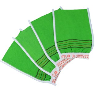 看河搓澡巾洗澡巾搓灰布单层薄款细砂下灰不疼搓泥去污神器沐浴巾