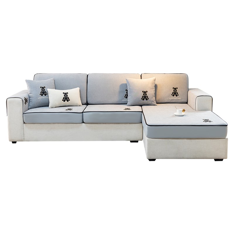 弹力沙发套罩全包万能套笠四季通用客厅2025新款坐垫盖布靠背套子