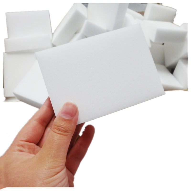 茶杯清洗洗碗高密度白色科技海绵神器擦擦克林去污纳米魔力擦神器,家庭/个人清洁工具,海绵擦,淘宝优惠券,粉丝福利购,淘宝优惠卷