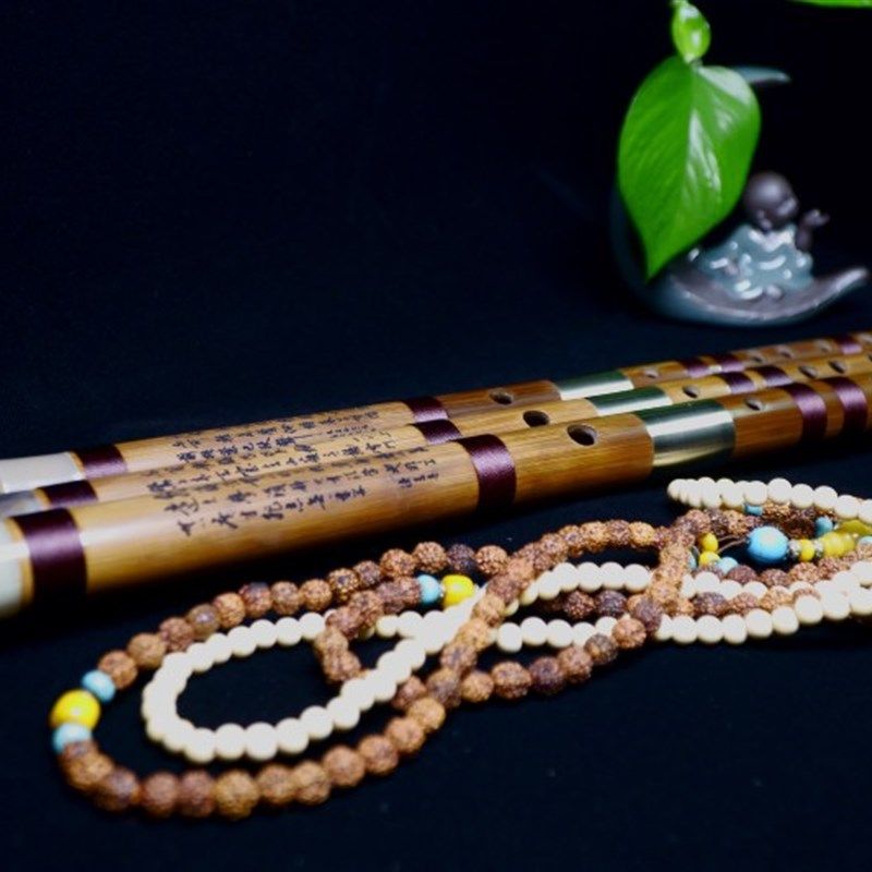 绿洲笛箫 笛子绿洲 推荐 中级进阶 竹笛 演奏专用,乐器/吉他/钢琴/配件,笛子,淘宝优惠券,粉丝福利购,淘宝优惠卷