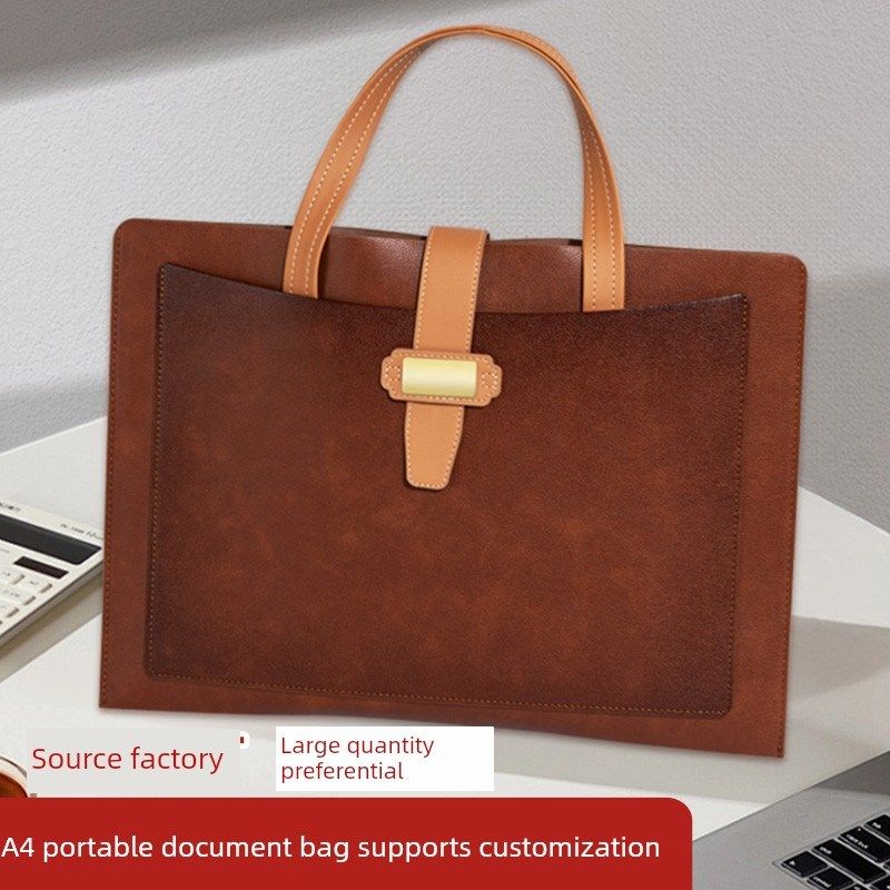 皮革文件袋A4挎包文件袋文件夹文件袋加厚不透明防水信息商务公文,文具电教/文化用品/商务用品,文件袋/资料袋/试卷收纳袋,淘宝优惠券,粉丝福利购,淘宝优惠卷