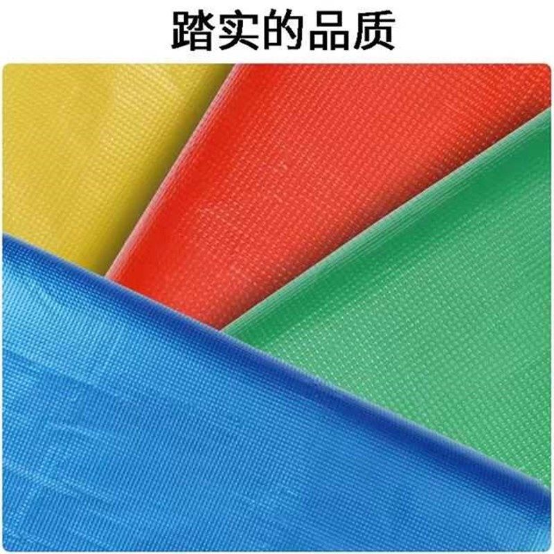 彩色分类大号垃圾袋加厚红色蓝色绿色灰色物业酒店环卫厨房塑料袋