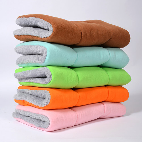 狗垫子狗窝狗笼垫秋冬款宠物棉垫加厚狗猫咪毯子泰迪金毛四季通用