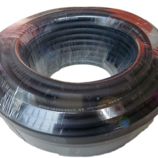 汽车暖风管 三元乙丙橡胶管耐高温水管空气甲醇尿素管耐酸碱腐蚀