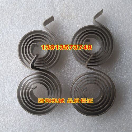 徐工XS223XS265JSXS263J压路机离合踏板钢片弹簧油门离合器回位簧
