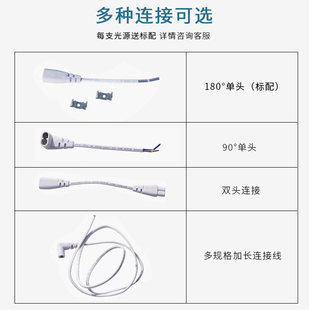 兰特恩侧光源广告灯箱led灯灯条长条户外室外亮化灯管led防水灯带