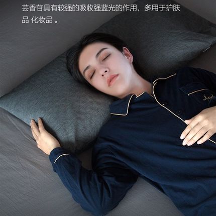 全荞麦壳枕头大人学生护颈椎单人双人四季通用小枕芯皮家用助睡眠