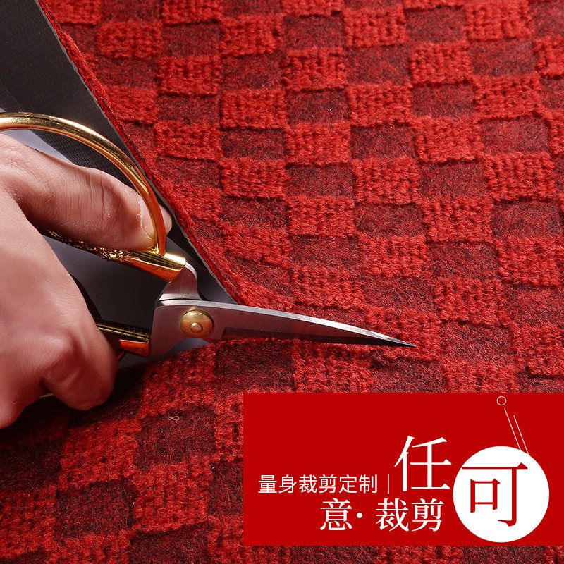 可裁剪进门口门垫厨房浴室吸水防滑地毯宾馆酒店走廊楼梯地垫地毯,居家布艺,家用脚垫,淘宝优惠券,粉丝福利购,淘宝优惠卷