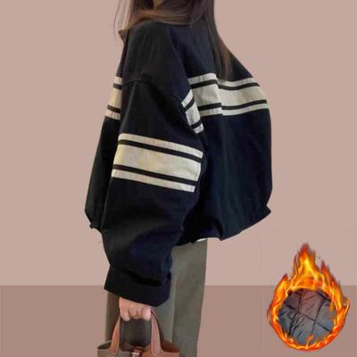 正品高货今年流行的外套女