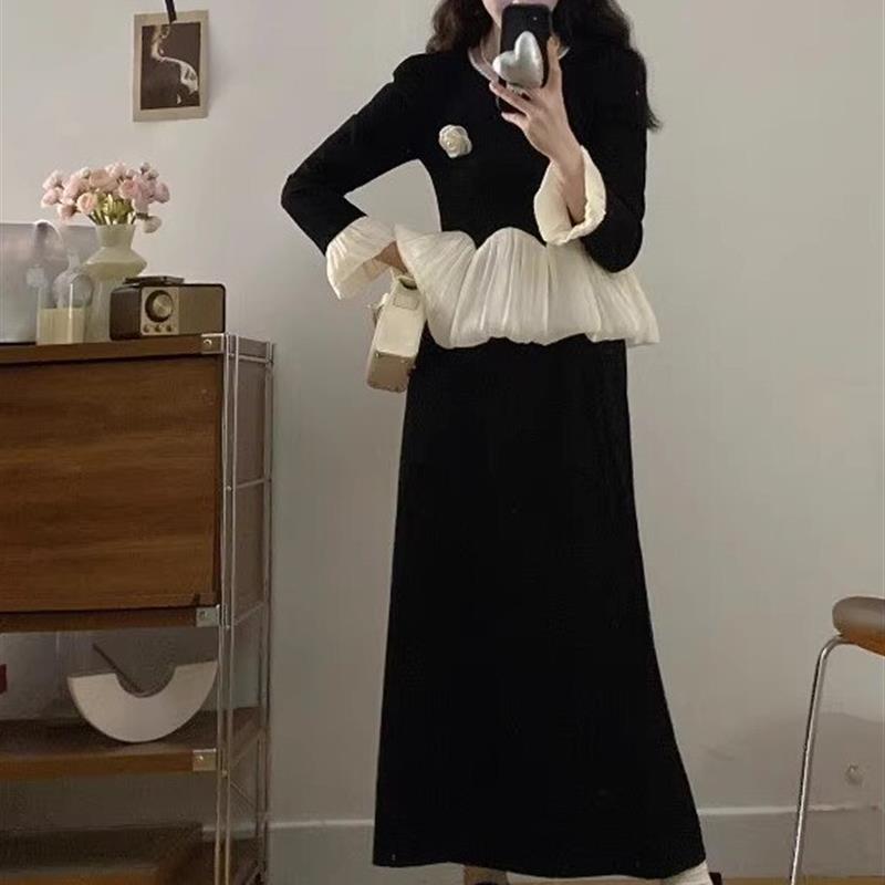 正品高货大码女装2025秋季