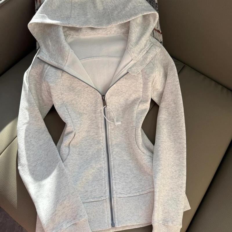 正品高货开春穿搭外套女卫