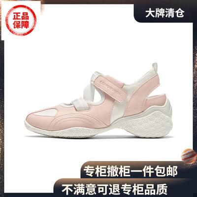 夏季玛丽珍女鞋lomoqueen厚底玛丽珍鞋女款5cm增高2