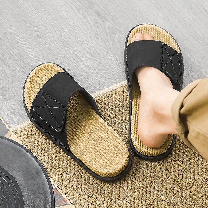 高货小众勃肯拖鞋男款夏季透气外穿防滑休闲凉拖2025新款户外软底