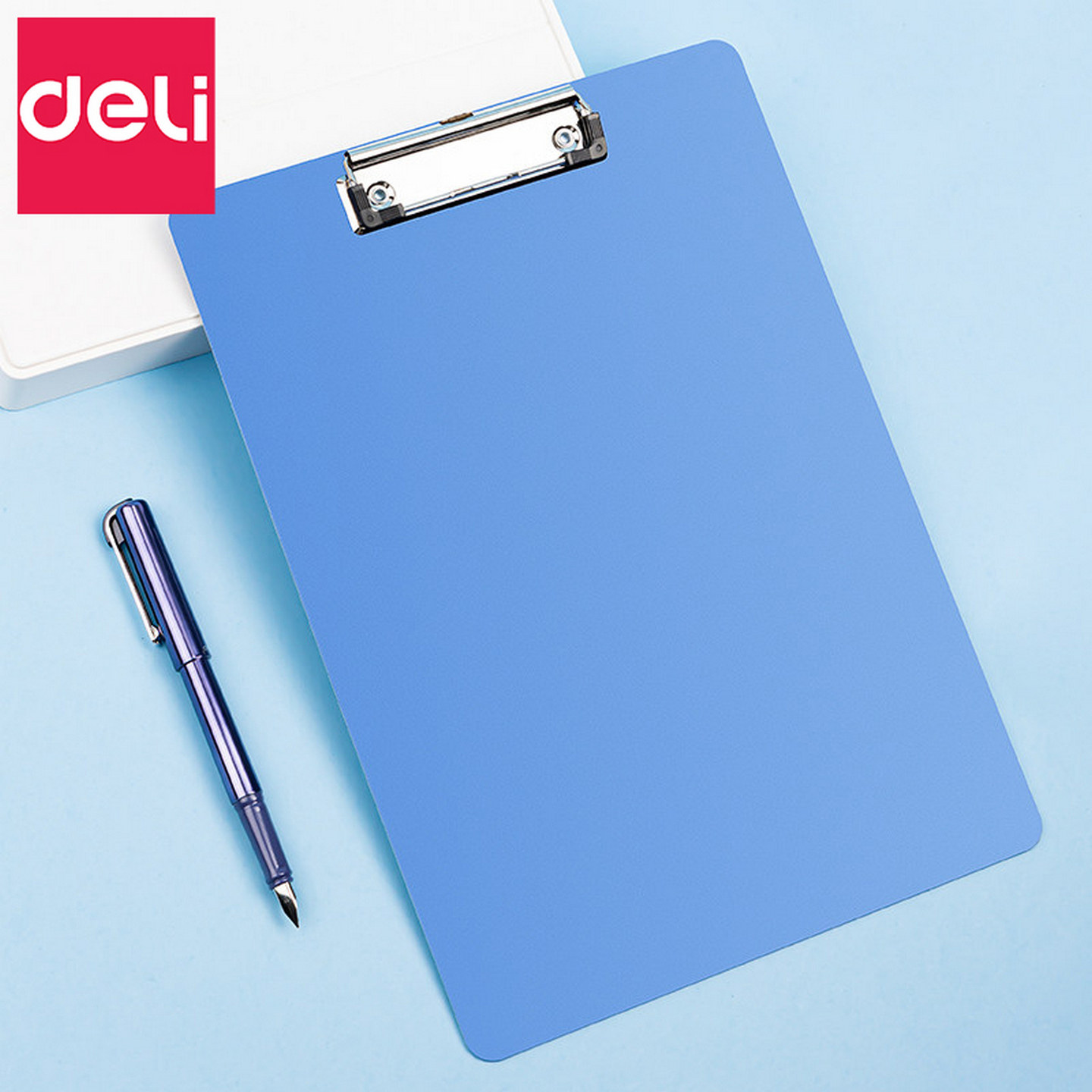 得力文件夹板A4板夹写字板垫板透明夹子学生夹试卷菜单夹办公用品,文具电教/文化用品/商务用品,文件夹/试卷夹,淘宝优惠券,粉丝福利购,淘宝优惠卷