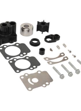 682-W0078 舷外机 Yamaha 9.9 15HP 2 4冲程46-84277T 18-3148