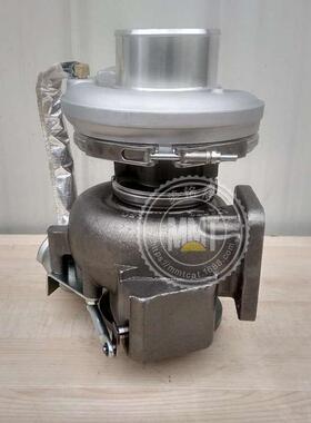 CAT卡特3408 D9N增压器4P-8730涡轮增压机4W-9104发动机推土机