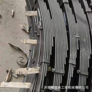 厂家专业汽车板簧专用弹簧钢板前右钢板弹簧总成 SZ970000796