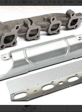 发动机排气歧管 674-685,674685,5045486AA