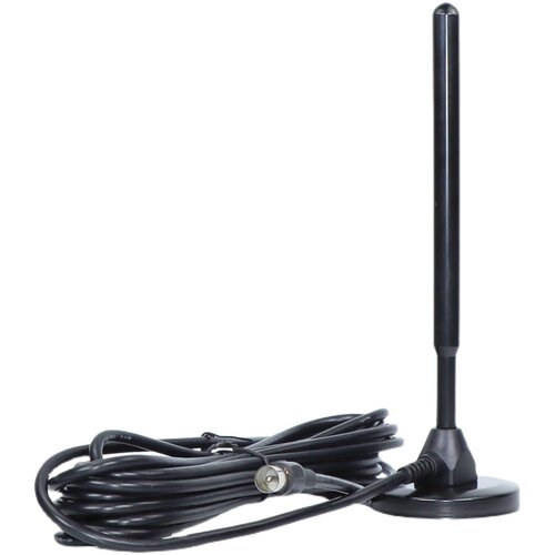 收音机fm中短波调频p天线山进德生收音机外接天线功放音响信号增