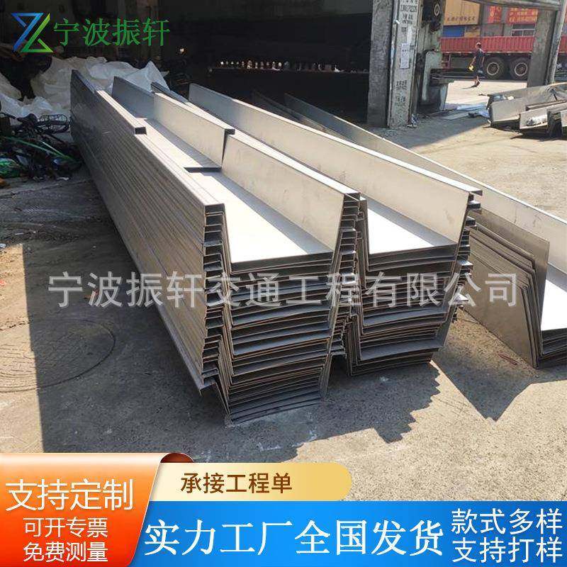 钢结构排水槽折弯屋顶U型落水槽304不锈钢天沟雨水槽檐沟折弯打孔,基础建材,排水沟槽/盖板,淘宝优惠券,粉丝福利购,淘宝优惠卷