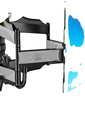NB d2-f c3-f 32/40/45/50/55/65寸液晶电视机壁挂架加厚支架