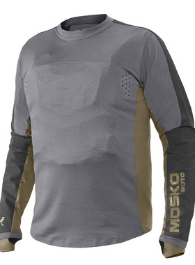 mosko WORKHORSE JERSEY